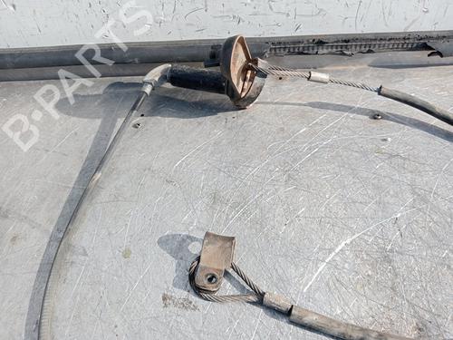 Support FORD TRANSIT Van (FA_ _) 2.0 DI (FAE_, FAF_, FAG_) | BP36319729C155 - Image 8