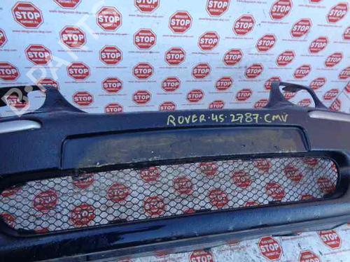 Front bumper ROVER 45 I Hatchback (RT) 2.0 iDT | BP7622491C7