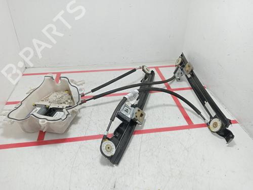 Used Front left window mechanism Front left window mechanism 29906431 29906431