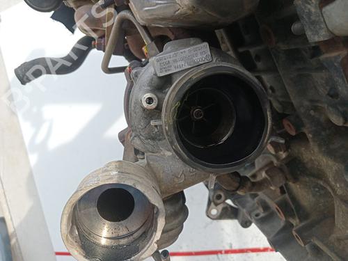 Engine SEAT ALTEA (5P1)  | BP28502330M1 
