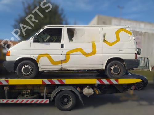 Brake master cylinder VW TRANSPORTER T4 Van (70A, 70H, 7DA, 7DH) 1.9 TD | BP30681827M77 