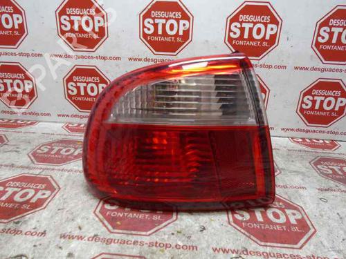 Used Right taillight SEAT TOLEDO II (1M2) 1.8 20V (125 hp) 7346836