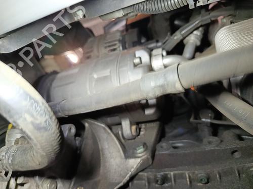 Used AC compressor AC compressor 37630680 37630680