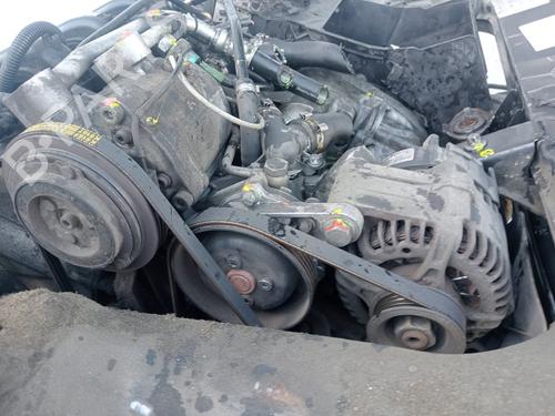 Engine SMART FORTWO Coupe (450) 0.7 (450.352, 450.332) | BP37023534M1 - Image 12