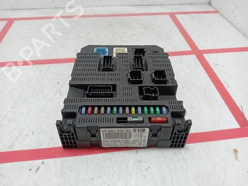 electronic-module-citroen-c2-jm_-2003-2004-2005-2006-2007-2008-2009-2010-2011-2012-2013-2014-2015-2016-2017-27866099 main image