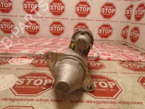 Starter CHEVROLET LACETTI (J200) 1.6 | BP7385950M8 