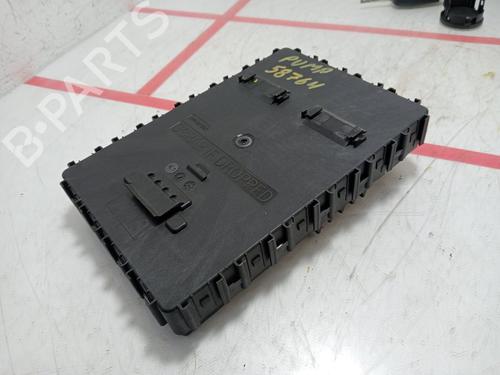 Engine control unit (ECU) FORD PUMA (J2K, CF7) | BP32521322M57 - Image 6