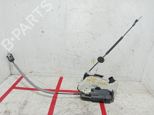 Used Rear left lock VW TIGUAN (5N_) 2.0 TDI (110 hp) 20642100