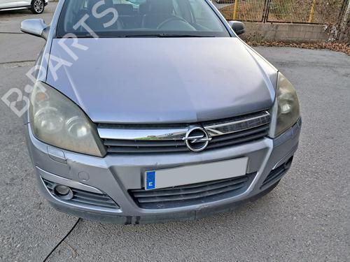 Left taillight OPEL ASTRA H (A04) 1.7 CDTI (L48) | BP15931976C34 