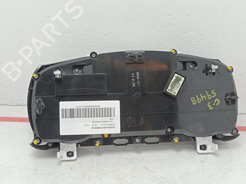 Instrument cluster CITROËN C3 III (SX)  | BP33269531C47  - Image 10