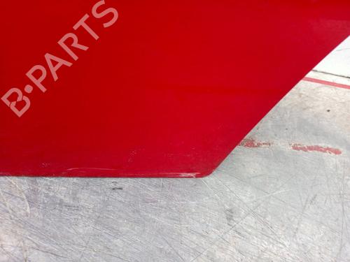 Left rear door SEAT IBIZA III (6L1)  | BP22192526C4 
