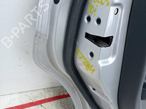 Left rear door FORD FOCUS II (DA_, HCP, DP) 1.6 TDCi | BP19652335C4 