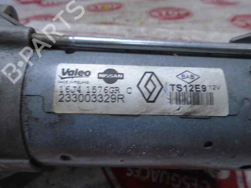 Starter RENAULT CLIO IV (BH_)  | BP32364375M8  - Image 5