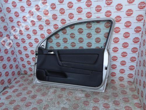 Right front door OPEL ASTRA G Hatchback (T98) 1.6 16V (F08, F48) | BP8170046C3 