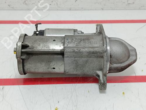 Starter OPEL ASTRA J (P10)  | BP27262053M8 