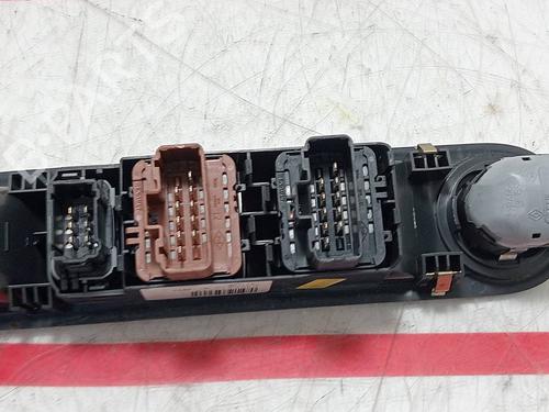 Left front window switch RENAULT ESPACE IV (JK0/1_) 3.5 V6 (JK00, JK0F, JK0P, JK0S, JK0W) | BP38727602I27 - Image 4