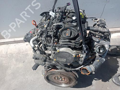 Engine SEAT IBIZA IV (6J5, 6P1)  | BP37247907M1  - Image 6