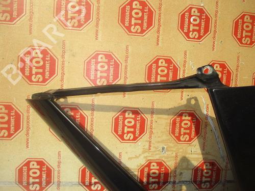 Left front fenders SEAT ALHAMBRA (7V8, 7V9) 1.9 TDI | BP8494565C41 