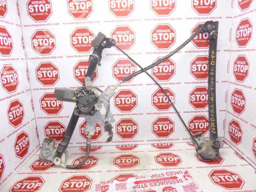 Used Front right window mechanism SEAT CORDOBA (6K1, 6K2) 1.6 i (101 hp) 7342342