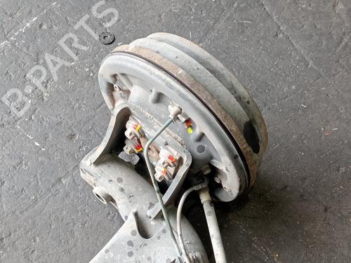 Rear axle DACIA LOGAN MCV (KS_)  | BP19136110M2 
