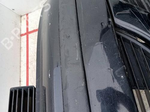 Front bumper SEAT LEON (1M1) 1.9 TDI | BP27577275C7 