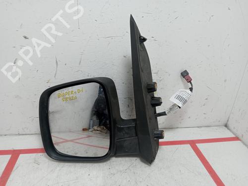 bakspejl-venstre-peugeot-bipper-tepee-2008-29424281 main image