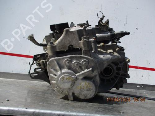 Gearbox HYUNDAI i30 Estate (FD) 1.6 | BP17536998M3 