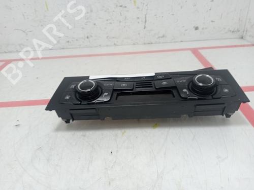 Climate control AUDI A5 (8T3) 3.0 TDI quattro | BP27804460I5 - Image 6