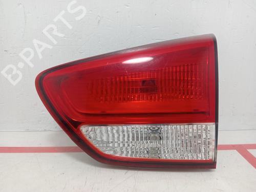 Used Right tailgate light Right tailgate light 34193066 34193066