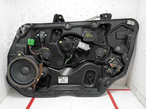 Used Front right window mechanism VOLVO XC60 I SUV (156) D3 / D4 (163 hp) 27566385