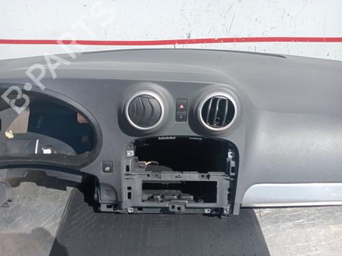 Airbag Kit MERCEDES-BENZ CITAN MPV (W415) 111 CDI (415.703, 415.705) | BP18489531C86 
