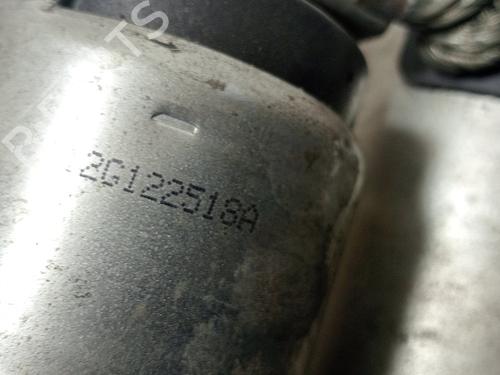 Starter CHEVROLET SPARK (M300) 1.2 | BP37265507M8 - Image 3