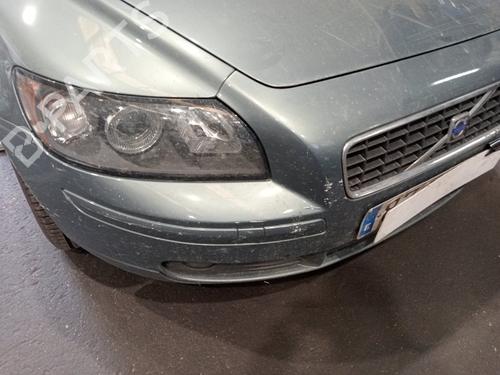 Left headlight VOLVO S40 II (544) 2.0 D | BP36258807C28 - Image 11