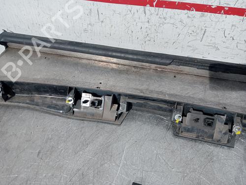 Andre CITROËN C4 Grand Picasso I (UA_)  | BP29871310O1 