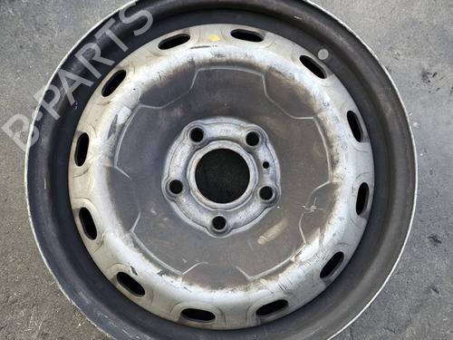 Used Rim Rim RENAULT TRAFIC III Van (FG_) [2014-2026] 33793602 33793602