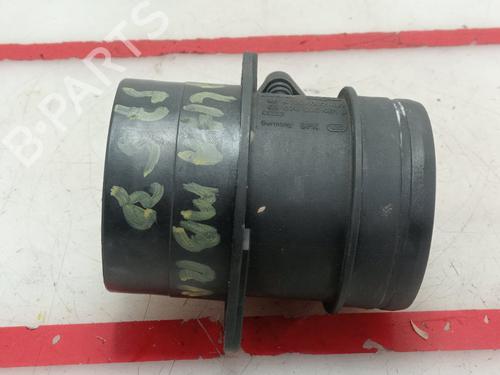 Used Mass air flow sensor SEAT ALHAMBRA (7V8, 7V9) 1.9 TDI (131 hp) 20640818