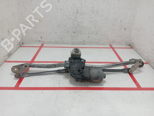 Used Front wiper motor AUDI A4 B7 (8EC) 2.0 TDI 16V (140 hp) 28316922