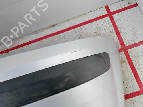 Front bumper HYUNDAI GETZ (TB) 1.3 i | BP25471793C7 