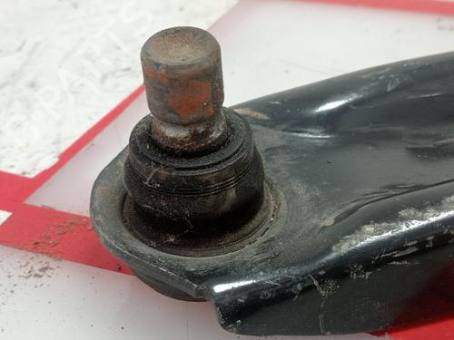 Left front suspension arm FORD TRANSIT COURIER B460 MPV 1.5 TDCi | BP7362299M12 