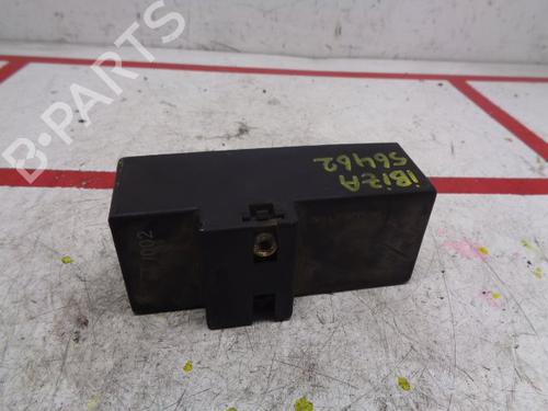 Electronic module SEAT IBIZA IV SC (6J1, 6P5)  | BP16869206M83 
