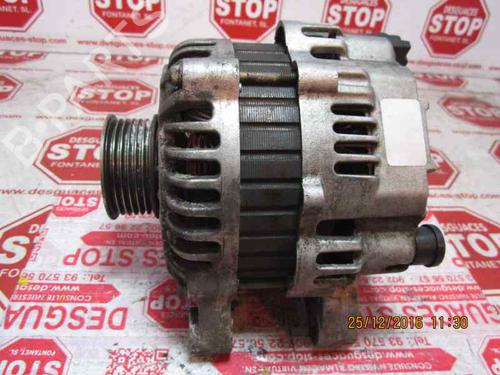 Used Alternator CITROËN XSARA (N1) 2.0 HDi 90 (90 hp) 7384226