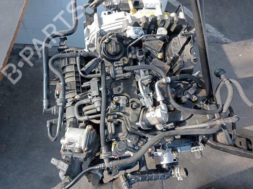 Engine FORD FOCUS IV Turnier (HP)  | BP32323525M1 