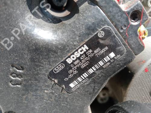 Engine OPEL CORSA D (S07) | BP38708675M1 - Image 23