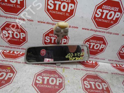 Used Rear mirror NISSAN X-TRAIL I (T30) [2001-2013]  7389384