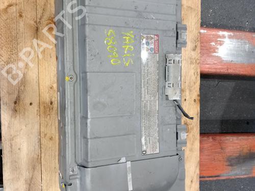 Battery TOYOTA YARIS (_P13_) 1.5 Hybrid (NHP130_, NHP130) | BP24310819E11 