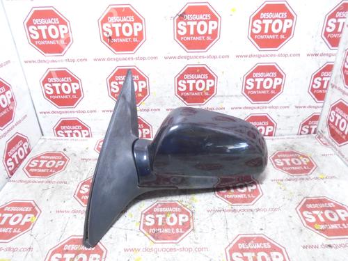 Left mirror CHEVROLET NUBIRA Saloon  | BP8344410C26 