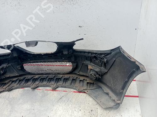 Front bumper SEAT ALTEA (5P1)  | BP28808218C7 
