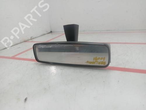 Rear mirror CITROËN BERLINGO Box Body/MPV (B9) 1.6 HDi 90 | BP40154927I6 - Image 3
