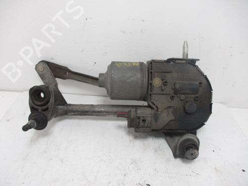 Used Front wiper motor SEAT ALTEA XL (5P5, 5P8) [2006-2015]  15926257