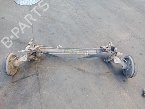 Used Rear axle CITROËN XSARA PICASSO (N68) 1.6 (95 hp) 30595736